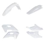 Kit plastiques Acerbis ORIGINE 2025