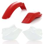 Kit plastiques Acerbis ORIGINE