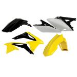 Kit plastiques Acerbis Replica 2013