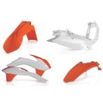 Kit plastiques Acerbis Replica 2015