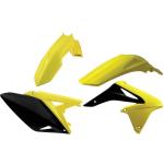 Kit plastiques Acerbis Replica