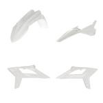 Kit plastiques Acerbis couleur origine 20