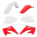 Kit plastiques Acerbis