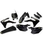 Kit plastiques CYCRA powerflow black