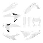 Kit plastiques Polisport 1151336002