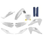 Kit plastiques Polisport COULEUR ORIGINE 2022