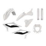 Kit plastiques Polisport complet