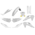 Kit plastiques Polisport couleur O19