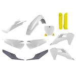 Kit plastiques Polisport couleur O20