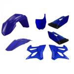 Kit plastiques Polisport couleur origine (15-21)