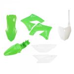 Kit plastiques Polisport origine 10 - 23