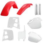 Kit plastiques Polisport origine 91