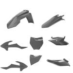 Kit plastiques Polisport