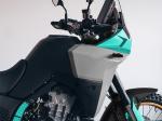 Kit plastiques R-tech 11p