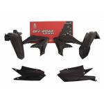 Kit plastiques R-tech 4 p YAMAHA WRF 2020