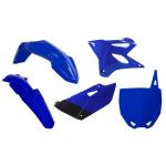 Kit plastiques R-tech 5 p Yamaha YZ Origine