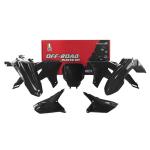 Kit plastiques R-tech 5p Yamaha YZF 450