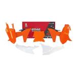 Kit plastiques R-tech 6p KTM SX