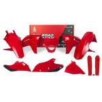 Kit plastiques R-tech 7p Gas Gas MCF 450