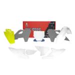 Kit plastiques R-tech 7p Husqvarna Origine