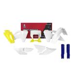 Kit plastiques R-tech 8p Husqvarna