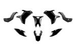 Kit plastiques R-tech 8p