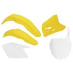 Kit plastiques R-tech Suzuki Origine