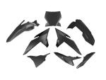 Kit plastiques Racetech 1130425002