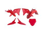 Kit plastiques Racetech 1130454001