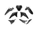 Kit plastiques Racetech 1130461003