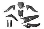 Kit plastiques Racetech 1130476001
