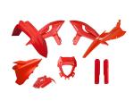 Kit plastiques Racetech 1147861001