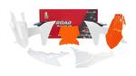 Kit plastiques Racetech couleur origine (23)