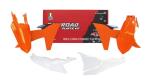 Kit plastiques Racetech