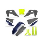 Kit plastiques Ufo EDITION LIMITEE