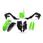 Kit plastiques Ufo LIMITED