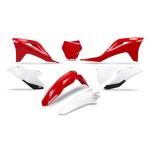 Kit plastiques Ufo ORIGINE