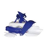 Kit plastiques Ufo R&eacute;plica couleur origine