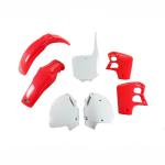 Kit plastiques Ufo VINTAGE ORIGINE 2000