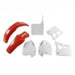 Kit plastiques Ufo VINTAGE ORIGINE 91