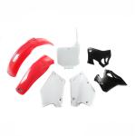 Kit plastiques Ufo VINTAGE ORIGINE 96-98-99