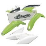 Kit plastiques Ufo couleur origine 2016