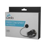Kit pour intercom Cardo Freecom/Spirit