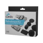 Kit pour intercom Cardo entretien pour Packtalk/Freecom/Spirit