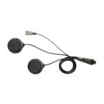 Kit pour intercom Sena Haut-parleurs fins pour SMH5/SMH5FM