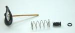 Kit reconditionnement pompe de reprise Tour Max membrane