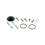 Kit reconditionnement robinet d'essence All Balls carburant - membrane seule