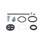 Kit reconditionnement robinet d'essence All Balls carburant - type rivet