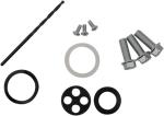 Kit reconditionnement robinet d'essence Moose Racing 07050387