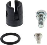 Kit reconditionnement robinet d'essence Moose Racing 07050480